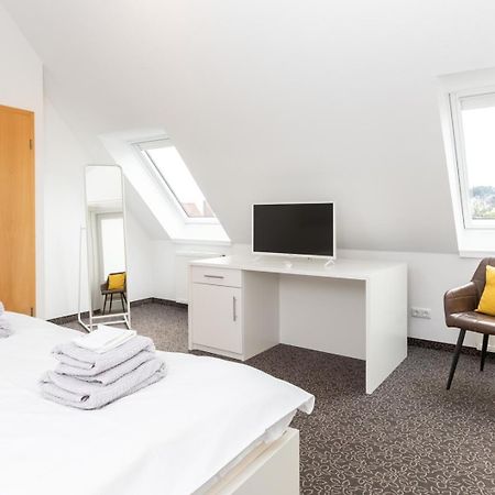 Wohnung Bontje Йюст Экстерьер фото