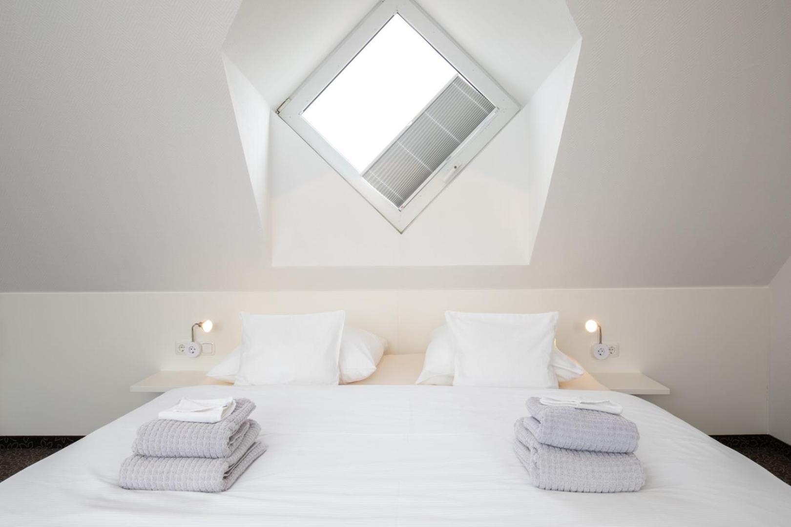 Wohnung Bontje Йюст Экстерьер фото