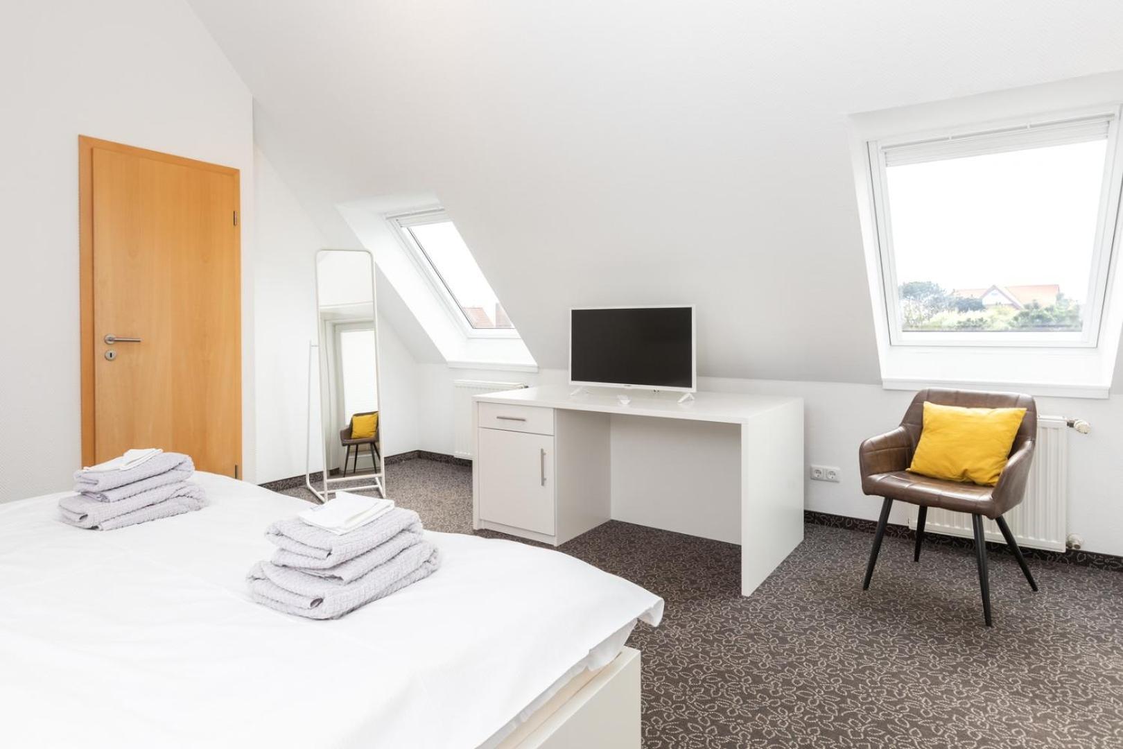 Wohnung Bontje Йюст Экстерьер фото