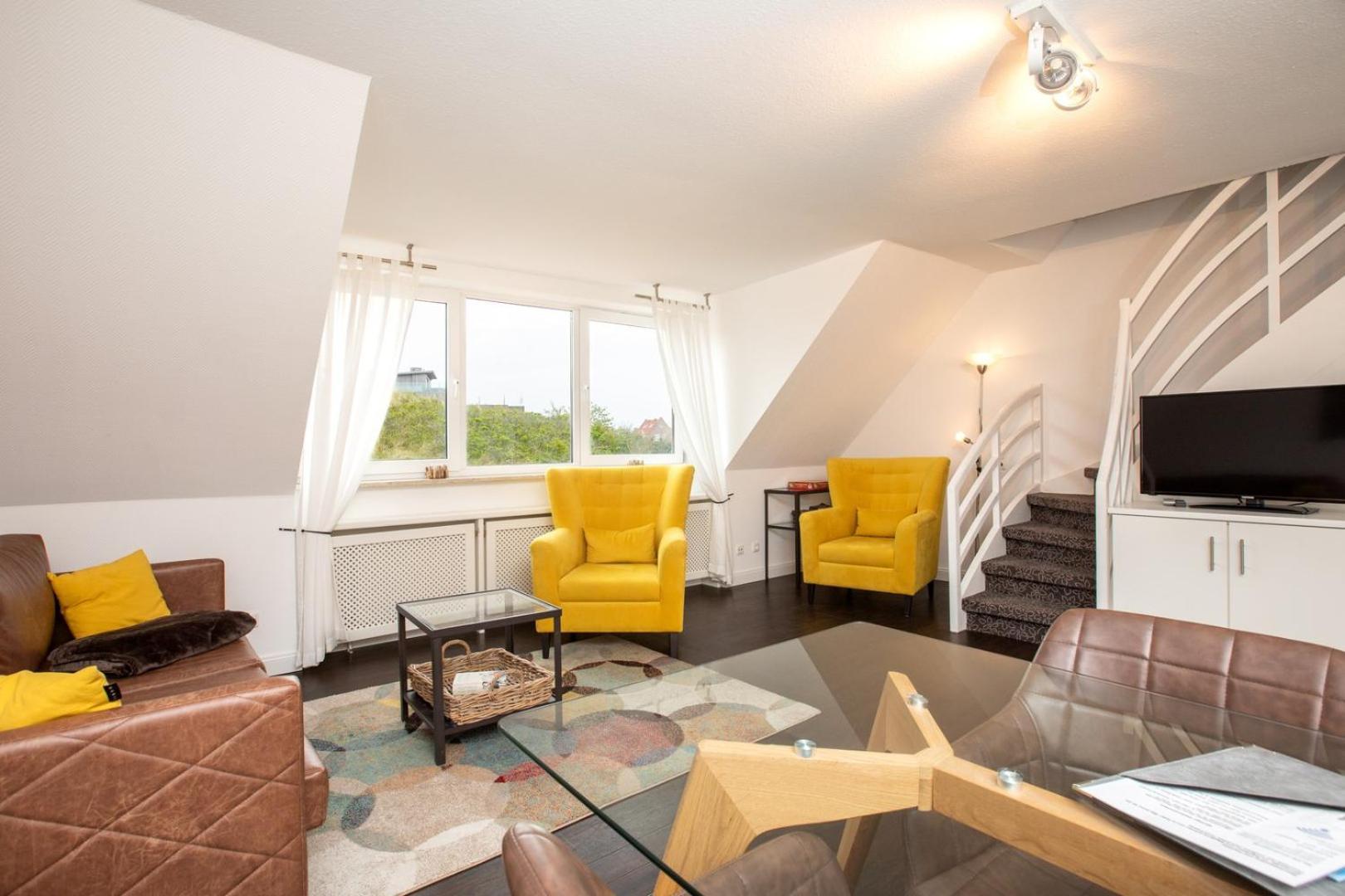 Wohnung Bontje Йюст Экстерьер фото