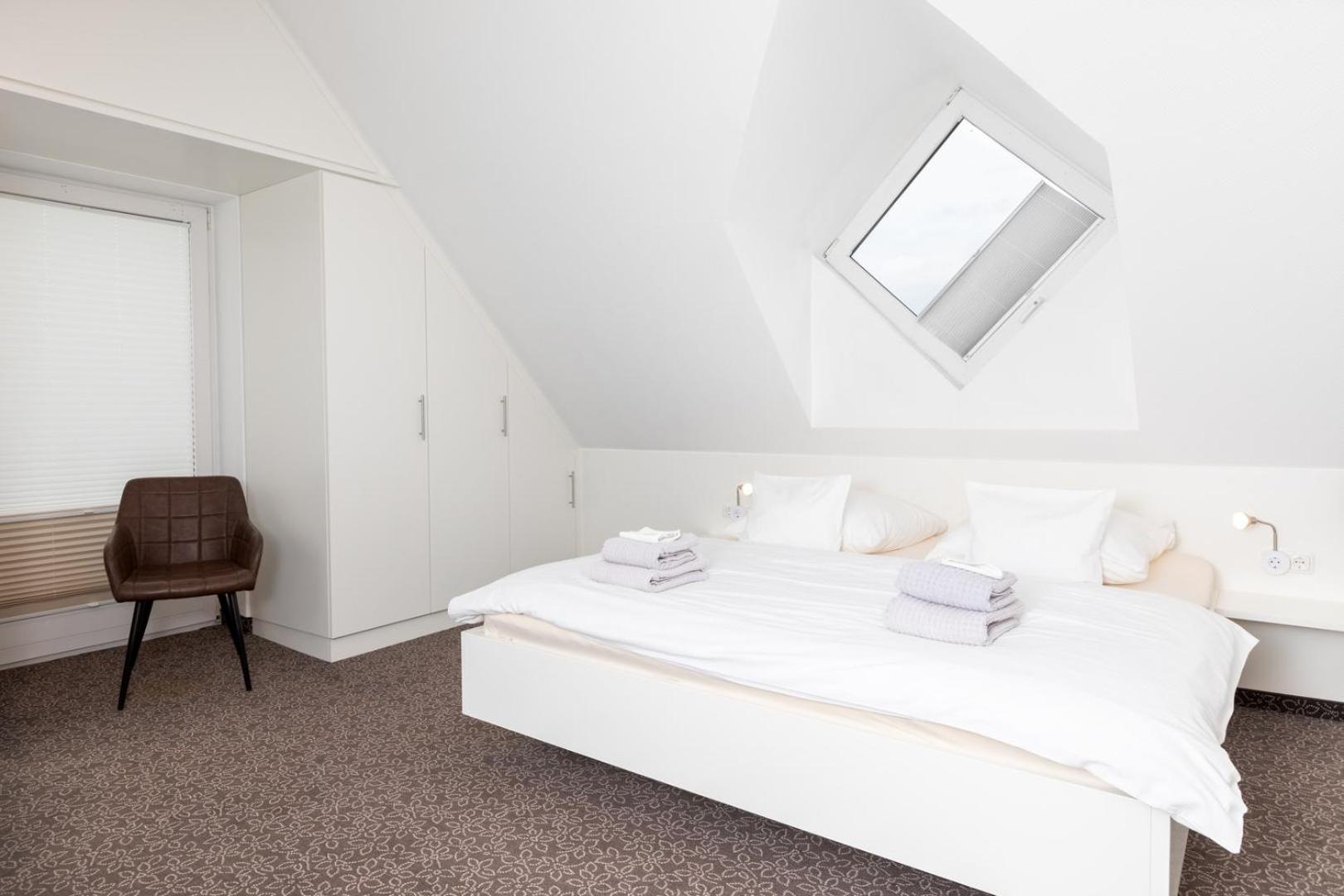 Wohnung Bontje Йюст Экстерьер фото