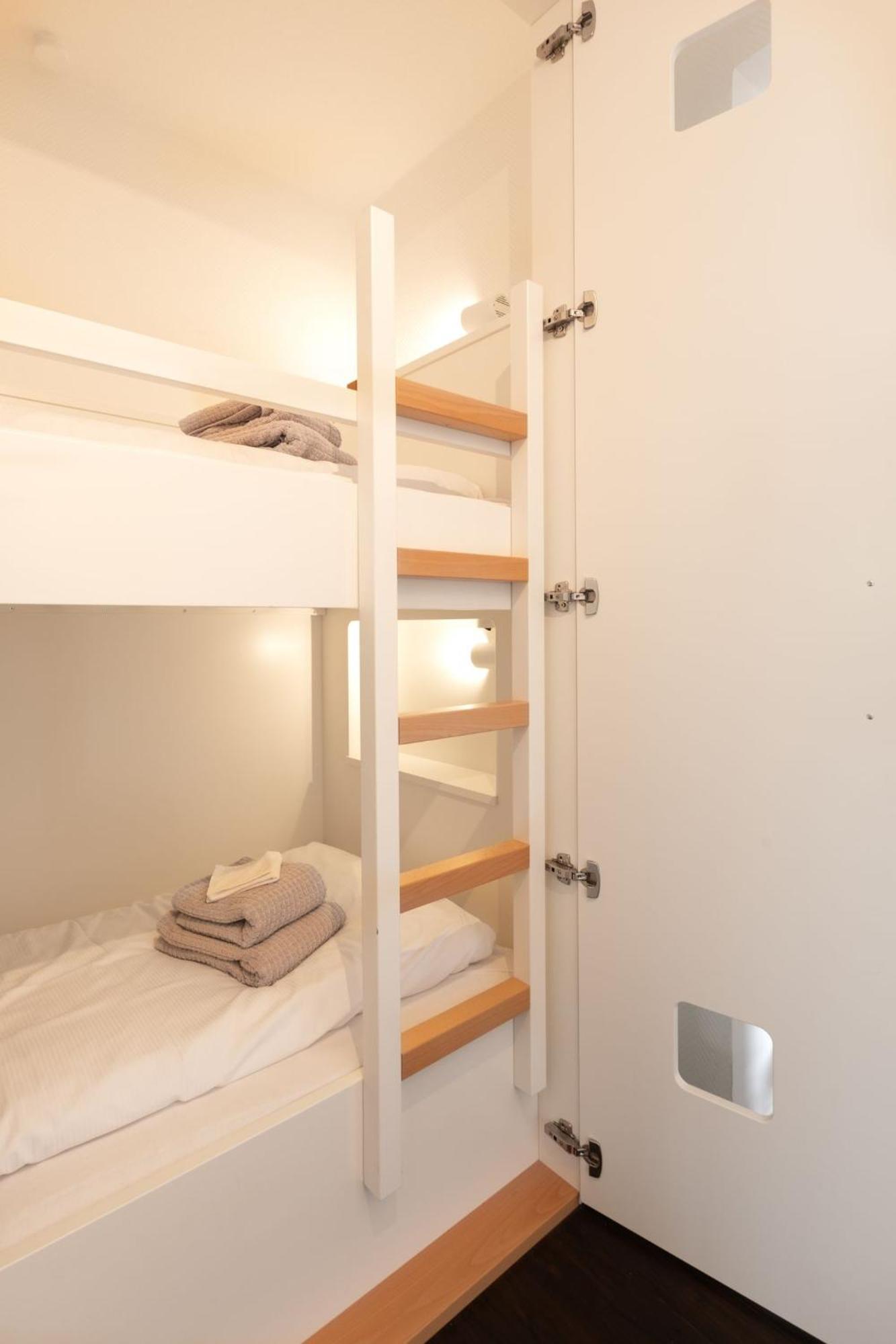 Wohnung Bontje Йюст Экстерьер фото