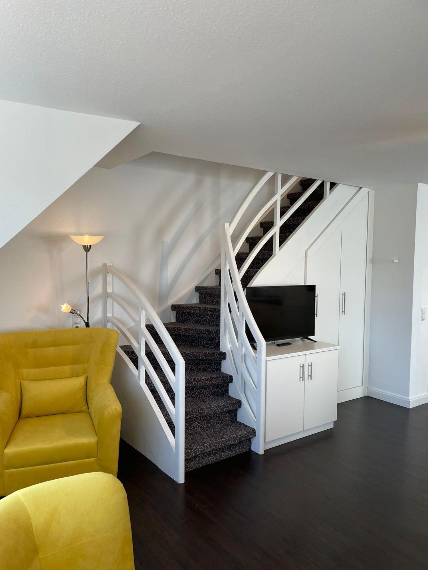 Wohnung Bontje Йюст Экстерьер фото